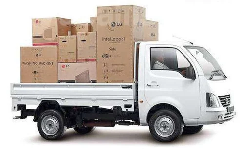 Pickup Vehicles